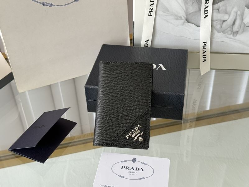 Prada Wallet